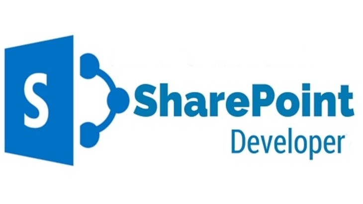 Sharepoint Developer 3