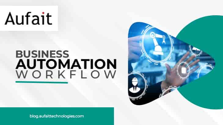 Business Automation Workflow Blog