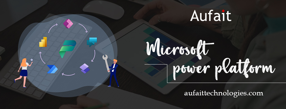 Microsoft Power Platform 2